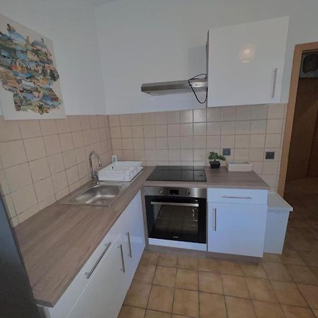 Hamor Apart Naehe Westfield Oberhausen  Buitenkant foto